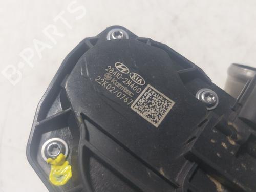 Egr HYUNDAI TUCSON (NX4E, NX4A) 1.6 T-GDi | BP27241676M69  - Image 6