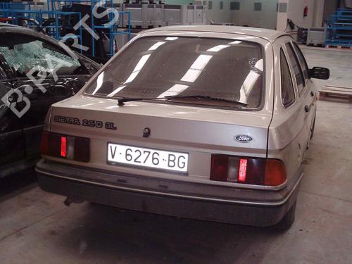 Injector FORD SIERRA I Hatchback (GBC)  | BP4022631M100 