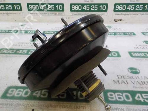 Used Servo brake Servo brake CITROËN C-ELYSEE (DD_) 1.2 VTi 72 (DDHMY0) (72 hp) 6082974 6082974