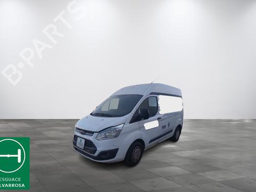 Particulate filter FORD TRANSIT CUSTOM V362 Van (FY, FZ) 2.2 TDCi | BP22765705M81  - Image 8