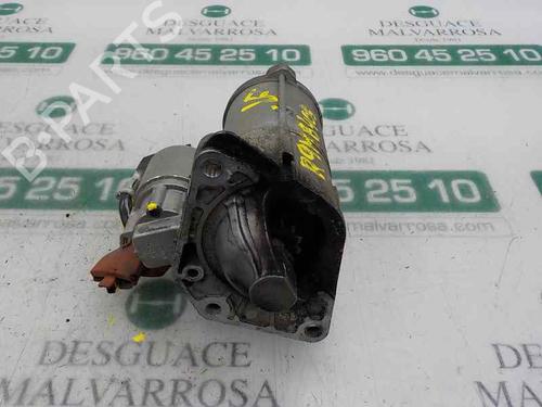 Starter NISSAN QASHQAI II SUV (J11, J11_) 1.6 DIG-T | BP8004082M8 