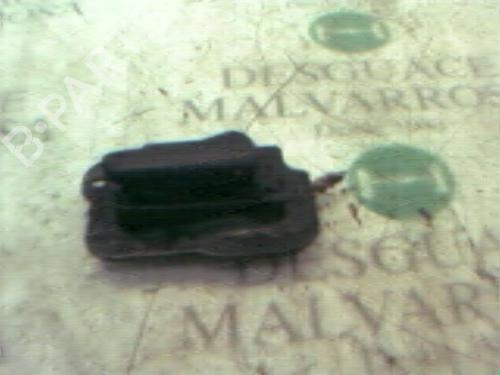 Used Rear right interior door handle Rear right interior door handle OPEL VECTRA B (J96) [1995-2004] 3778952 3778952