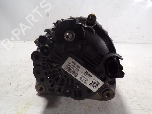 Alternator AUDI A1 Sportback (GBA) | BP8884355M7 - Image 3