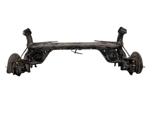 Used Rear axle Rear axle NISSAN JUKE (F15) 1.5 dCi (110 hp) 31112535 31112535
