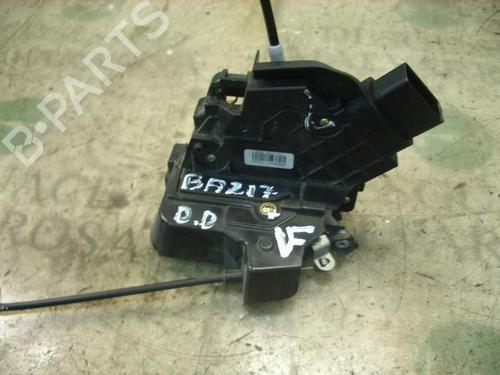 Høyre foran lås FORD FOCUS II (DA_, HCP, DP)  | BP3769702C97 