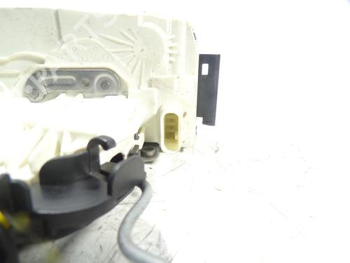 Rear right lock MERCEDES-BENZ C-CLASS (W204)  | BP7309144C99 