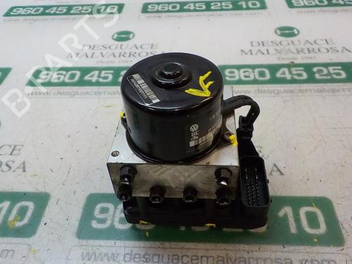 ABS Bremseaggregat VW GOLF IV (1J1) 1.6 | BP3867779M43