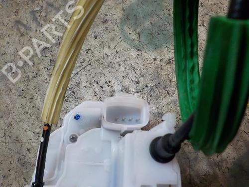 Rear right lock FIAT TIPO Saloon (356_, 357_) 1.4 (356SXA1B) | BP4006419C99 