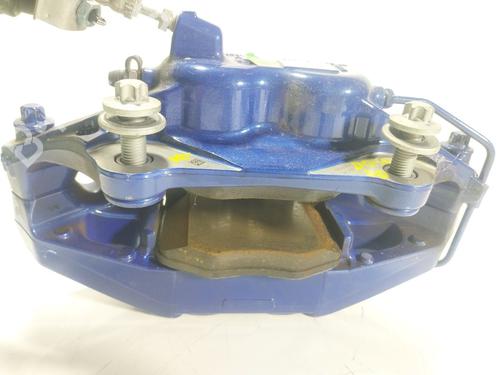 Right front brake caliper BMW 3 (G20, G80, G28) 330 i | BP24115612M104 
