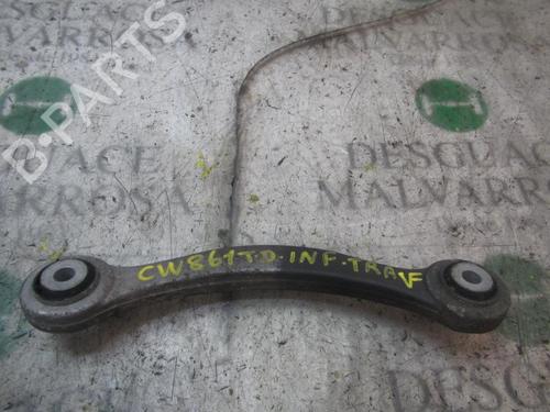 Used Right rear suspension arm Right rear suspension arm MERCEDES-BENZ E-CLASS (W211) E 280 CDI (211.020) (190 hp) 3839268 3839268