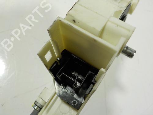 Left front window motor AUDI A5 Sportback (8TA)  | BP13636971E21 