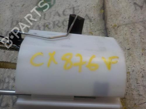Fuel pump SKODA FABIA II (542)  | BP3997559M76 