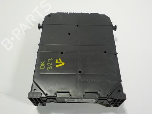 Fuse box PEUGEOT 208 II (UB_, UP_, UW_, UJ_) 1.2 PureTech 100 | BP16987694E1