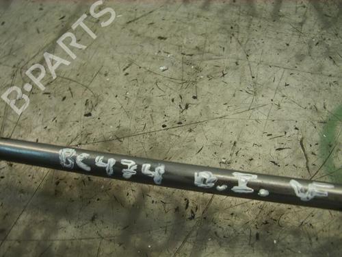 Left front suspension arm AUDI A3 (8P1) 2.0 TDI 16V | BP14266098M12 