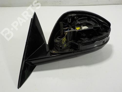 Left mirror LAND ROVER RANGE ROVER EVOQUE (L551) 2.0 D150 4x4 | BP12168265C26 