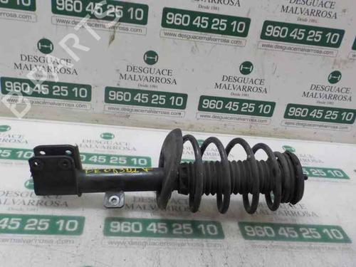 Left front shock absorber CITROËN C4 Grand Picasso I (UA_)  | BP4626410M16 
