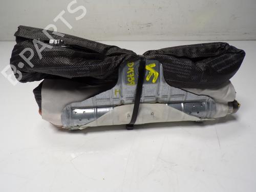 Used Left curtain airbag PEUGEOT 5008 (0U_, 0E_) 2.0 HDi (163 hp) 12541288