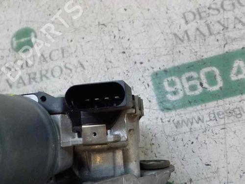 Front wiper motor FORD FOCUS III 1.0 EcoBoost | BP4747405M29