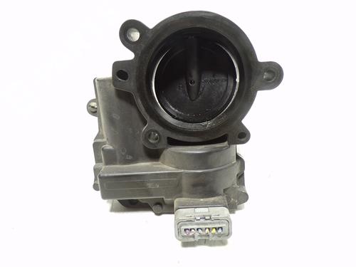 Used Throttle body Throttle body MINI MINI (R56) Cooper S (163 hp) 10141363 10141363