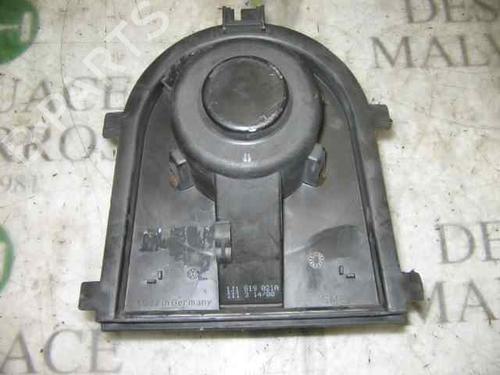 Heater blower motor SEAT CORDOBA (6K2) 1.4 | BP3767934M62 