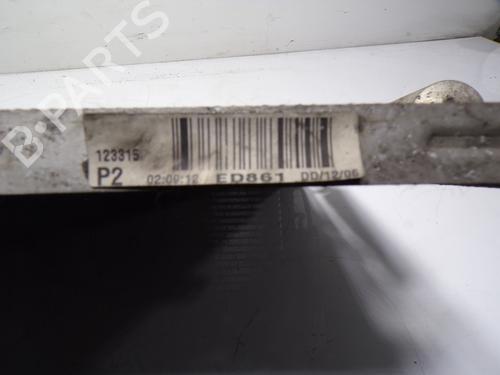 AC-Kondensator LAND ROVER DISCOVERY III (L319) 2.7 TD 4x4 | BP13299416M32 