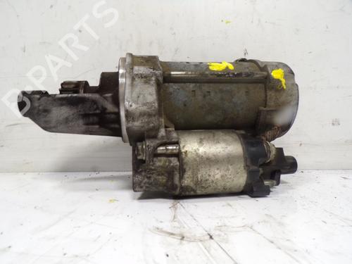 Used Starter Starter MERCEDES-BENZ CLA Coupe (C117) CLA 200 CDI / d (117.308) (136 hp) 15581761 15581761