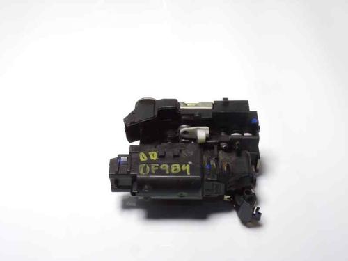 Front right lock DACIA DOKKER Express Box Body/MPV 1.5 dCi 75 / Blue dCi 75 (FEJW, FEAH) | BP6545149C97 