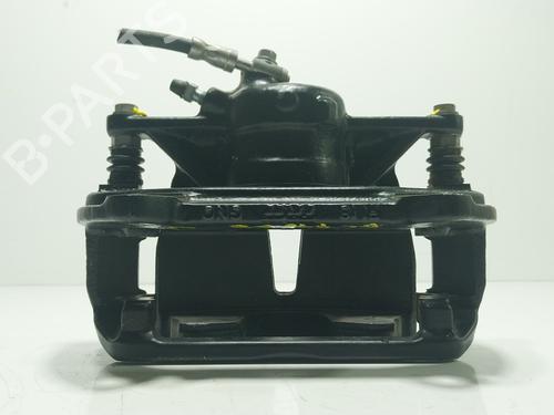 Left front brake caliper SEAT LEON Sportstourer (KL8, KLD) | BP33040234M105 - Image 2