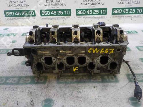 Used Cylinder head SKODA OCTAVIA I (1U2) 1.9 TDI (100 hp) 10968763