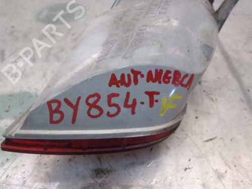 Tåkelys/Varsellys FORD FOCUS I (DAW, DBW)  | BP3806664C37 