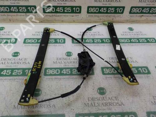 Elevalunas delantero derecho AUDI Q5 (8RB) [2008-2017]null 8R0837462K | 8R0837462K