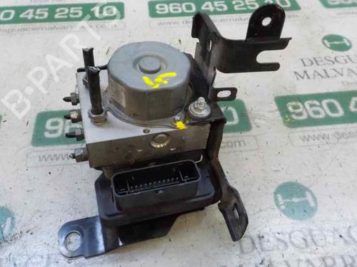 Used ABS pump PEUGEOT 308 SW II (LC_, LJ_, LR_, LX_, L4_) [2014-2021]  5335440
