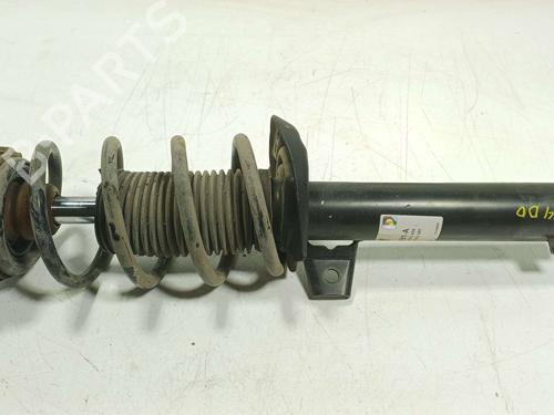 Used Right front shock absorber Right front shock absorber 38546107 38546107