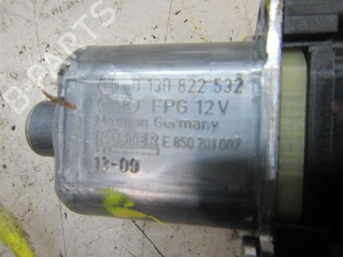 Portierruitmotor linksachter VW POLO V (6R1, 6C1) 1.2 TSI | BP3879041E23 