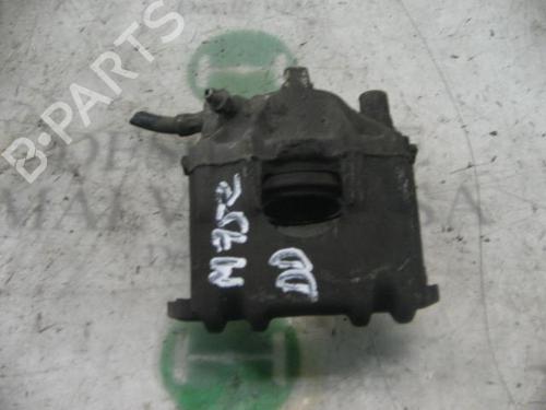 Used Right front brake caliper SEAT IBIZA II (6K1) [1993-2002]  11556268