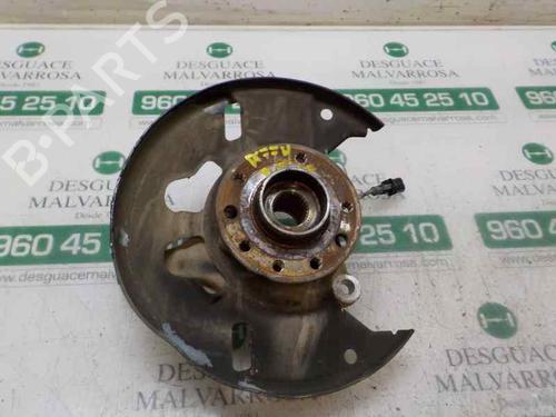 Used Right front steering knuckle SAAB 9-3 Estate (E50) 1.9 TTiD (130 hp) 9081808