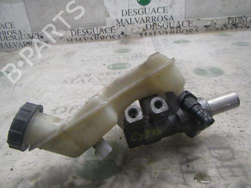 Used Brake master cylinder Brake master cylinder 4008257 4008257