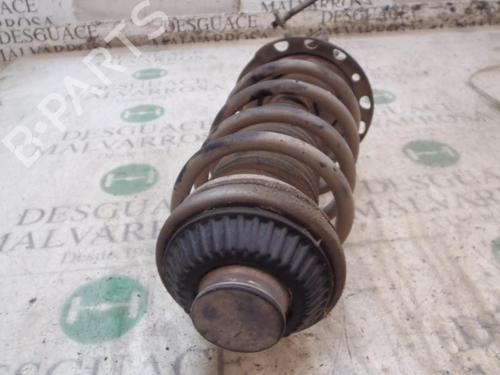 Right front shock absorber OPEL ASTRA H GTC (A04) 1.7 CDTi (L08) | BP3829196M17 