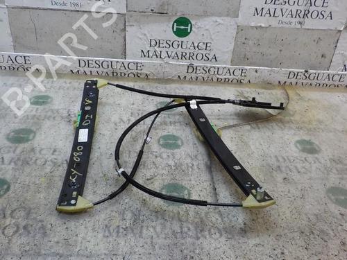 Used Front left window mechanism Front left window mechanism AUDI A1 Sportback (8XA, 8XF) 1.6 TDI (90 hp) 3848582 3848582