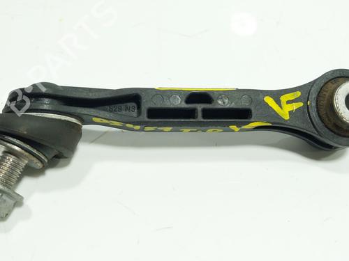 Used Right rear suspension arm Right rear suspension arm BMW 8 Coupe (G15, F92) 840 d xDrive (320 hp) 36106298 36106298