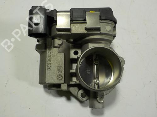 Used Throttle body Throttle body AUDI A1 Sportback (GBA) [2018-2026] 12992492 12992492