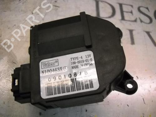 Used Electronic module CITROËN C2 (JM_) [2003-2017]  9529764