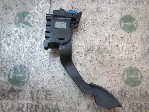 Used Pedal PEUGEOT BIPPER (AA_) [2008-2025]  3846041