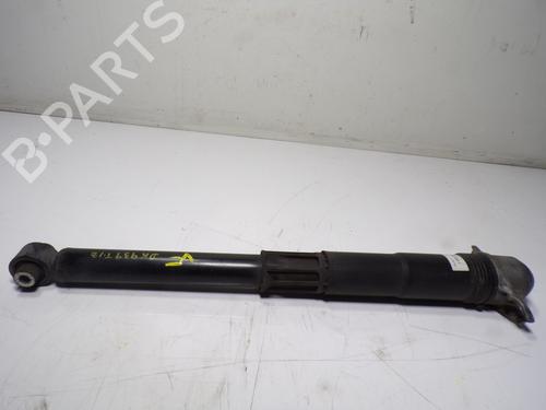 Used Left rear shock absorber Left rear shock absorber VW TOURAN (5T1) 2.0 TDI (116 hp) 13371466 13371466
