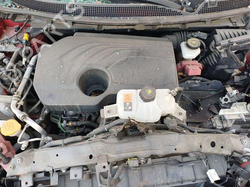 Engine RENAULT KADJAR (HA_, HL_) 1.5 BLUE dCi 115 (HLA6) | BP37402870M1 - Image 16