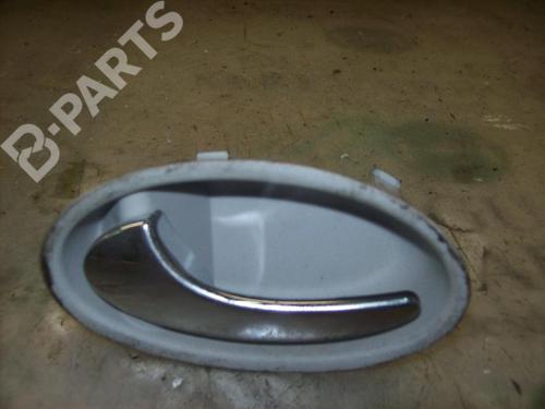 Used Front right interior door handle Front right interior door handle MERCEDES-BENZ CLK (C209) CLK 200 Kompressor (209.342) (163 hp) 3790695 3790695
