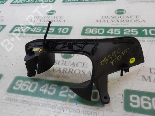 Right rear window switch AUDI Q5 (8RB) 3.0 TDI quattro | BP3868631I28 