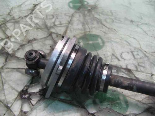 Left front driveshaft FIAT BRAVA (182_)  | BP3783070M38 