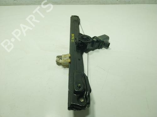 Lève-vitre avant gauche IVECO DAILY VI Van 33S15, 35S15, 35C15 (146 hp) 30617334