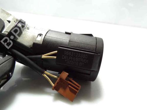 Electronic module PEUGEOT 2008 I (CU_)  | BP14285010M83 